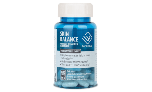 Skin Balance