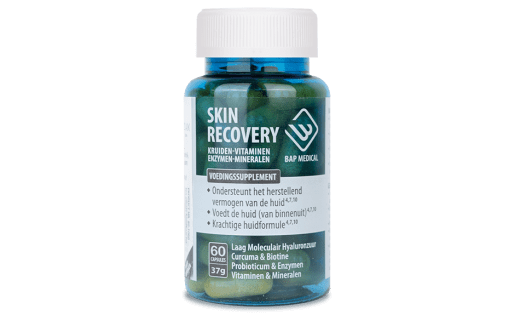 Skin Recovery